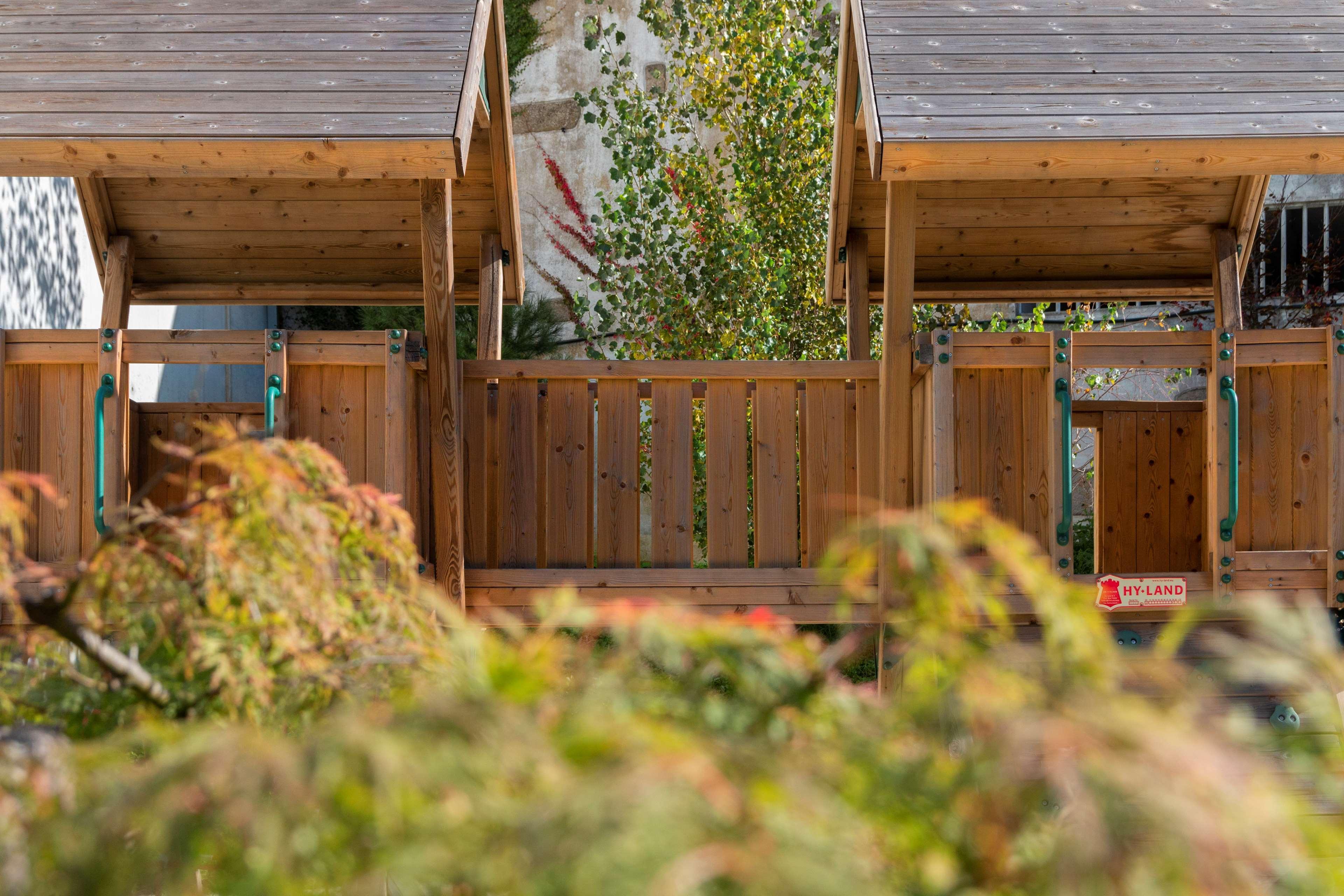 Curio Collection By Hilton Boeira Garden Hotel Porto Portug Vila Nova de Gaia Exterior foto