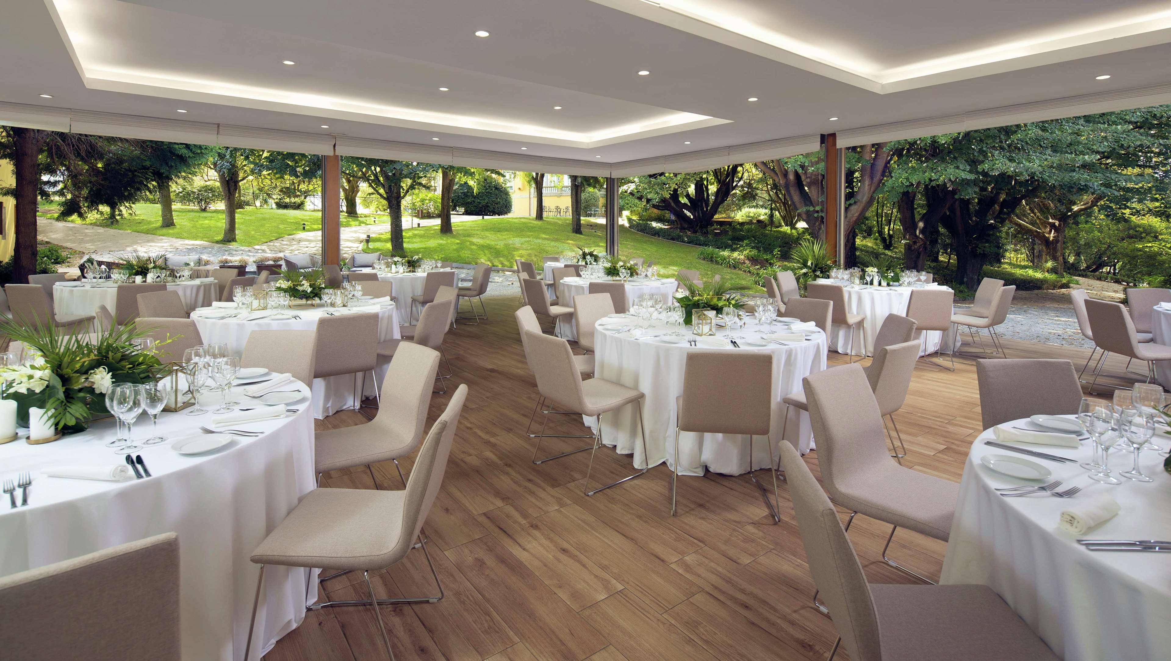 Curio Collection By Hilton Boeira Garden Hotel Porto Portug Vila Nova de Gaia Exterior foto