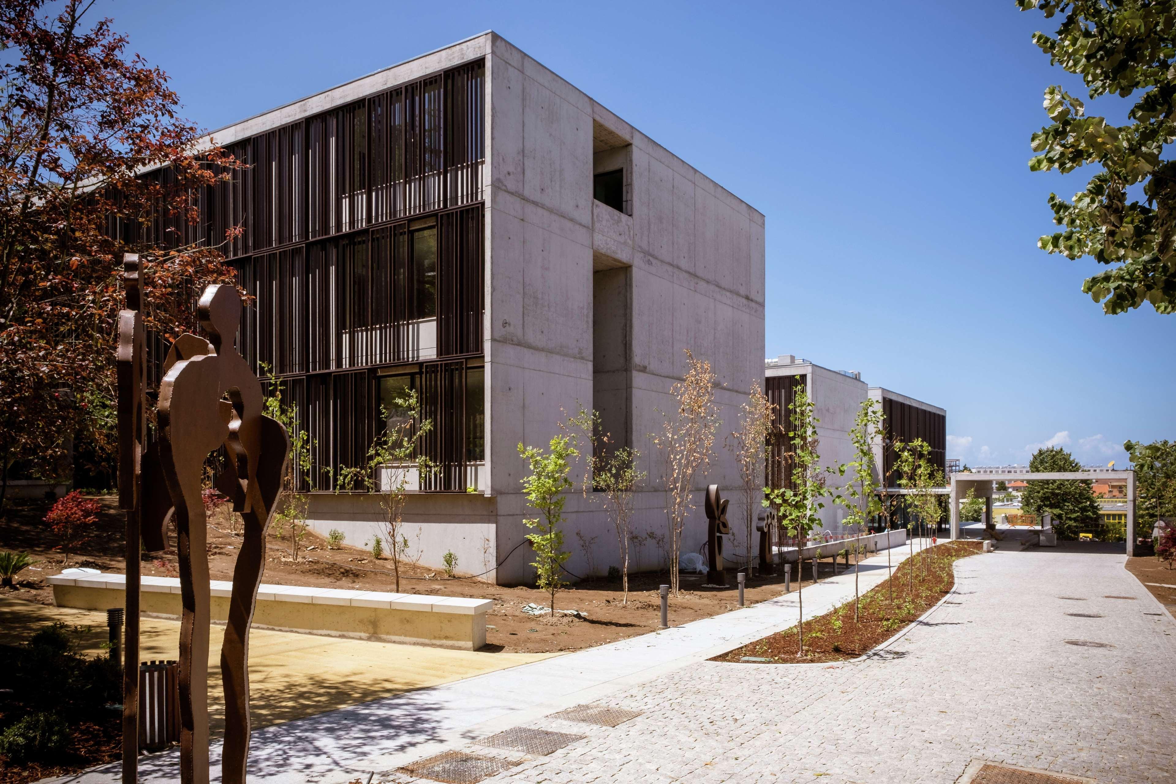 Curio Collection By Hilton Boeira Garden Hotel Porto Portug Vila Nova de Gaia Exterior foto
