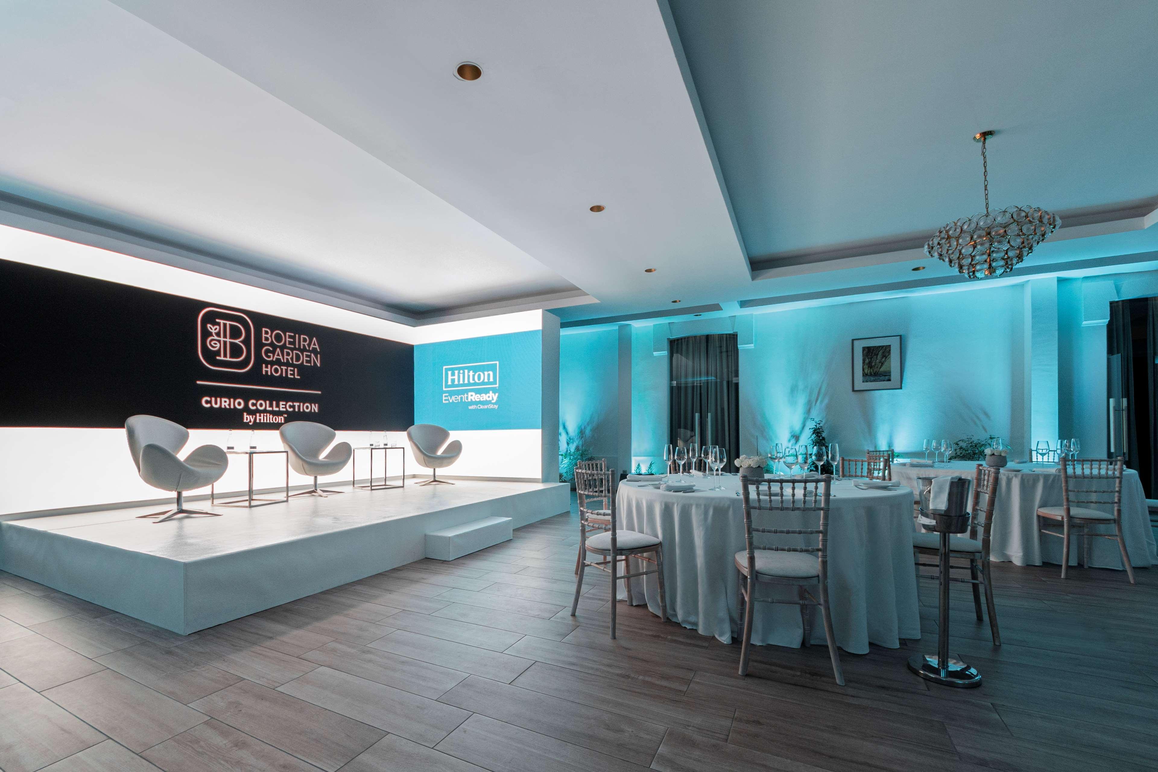 Curio Collection By Hilton Boeira Garden Hotel Porto Portug Vila Nova de Gaia Exterior foto