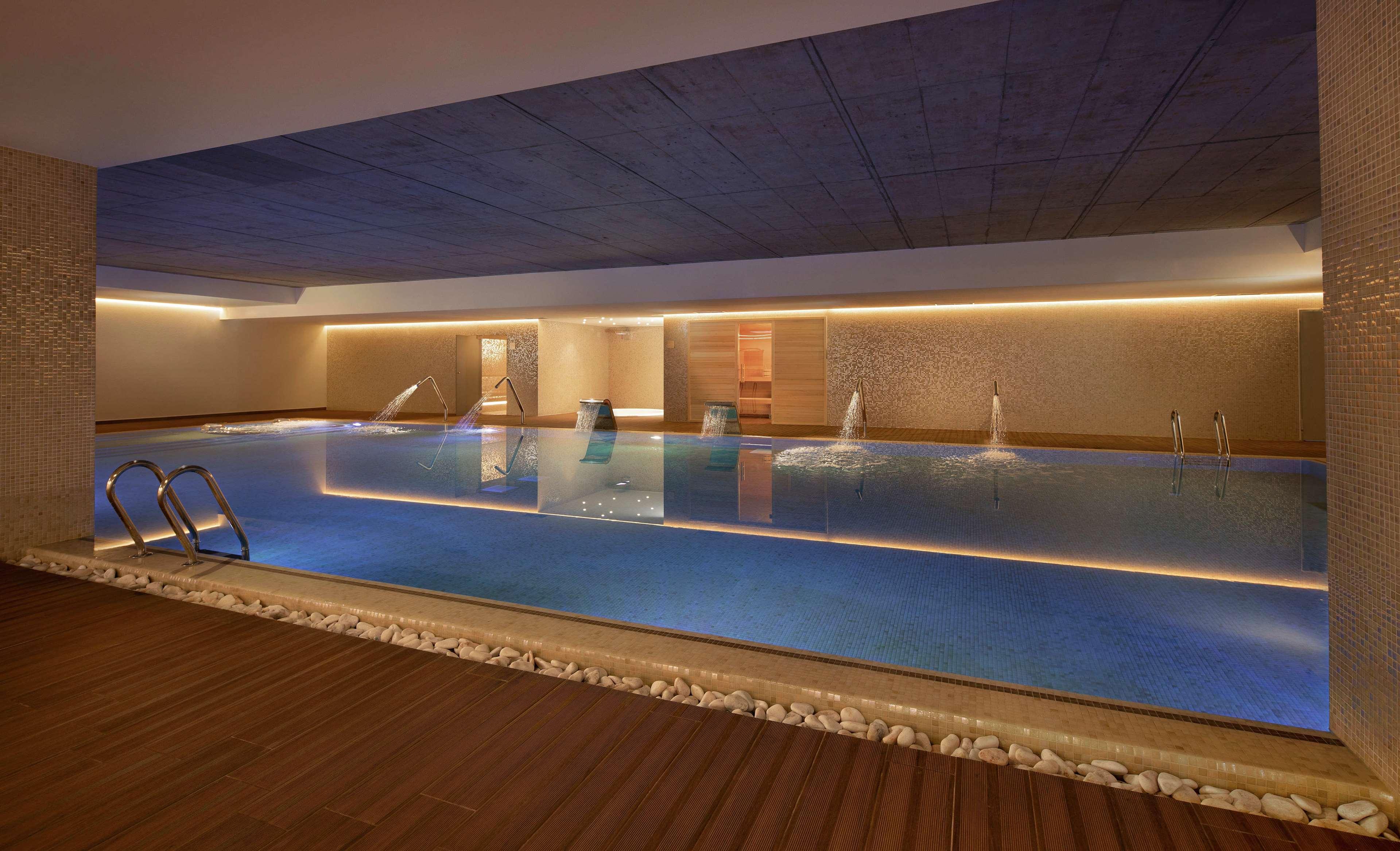 Curio Collection By Hilton Boeira Garden Hotel Porto Portug Vila Nova de Gaia Exterior foto