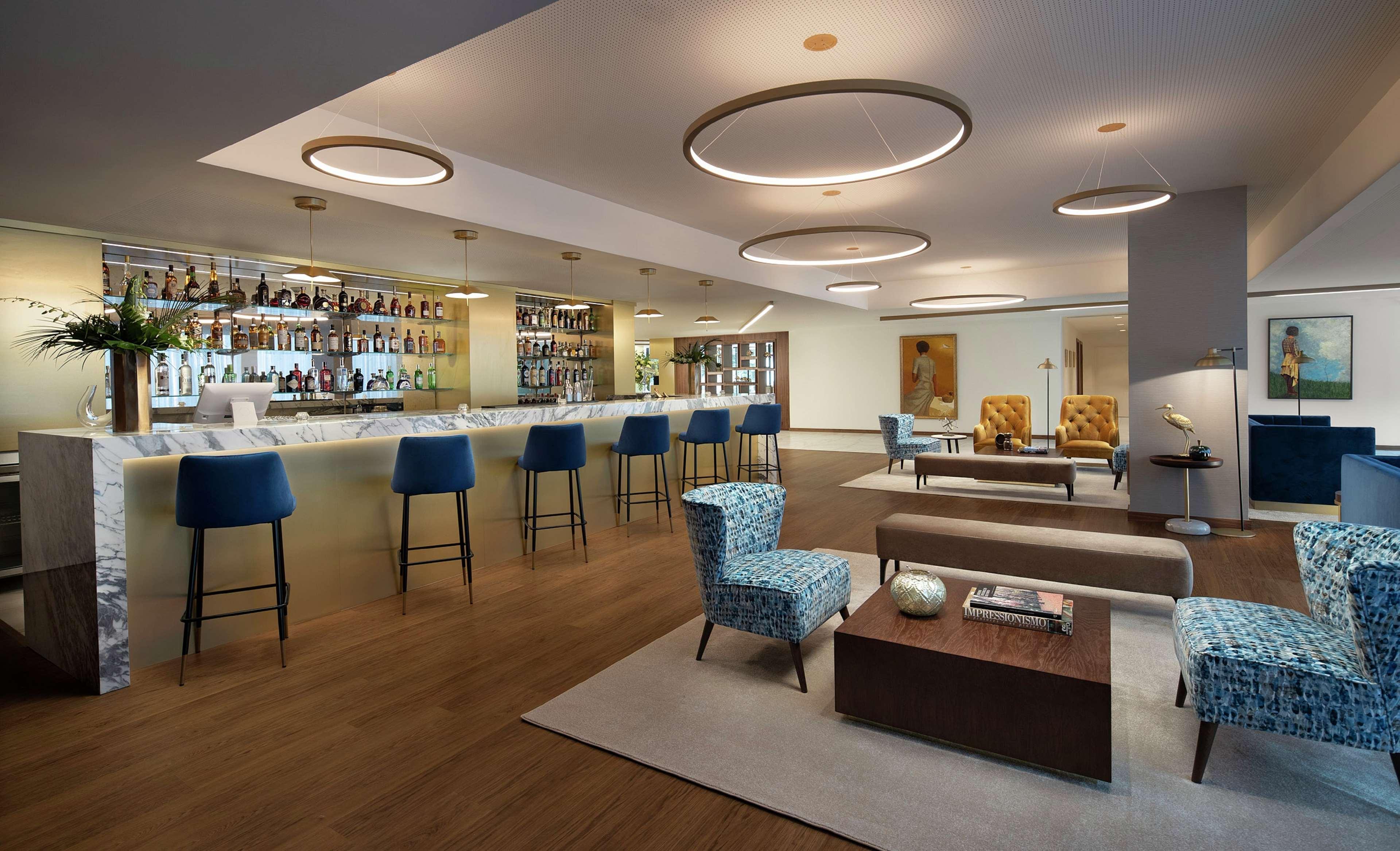 Curio Collection By Hilton Boeira Garden Hotel Porto Portug Vila Nova de Gaia Exterior foto