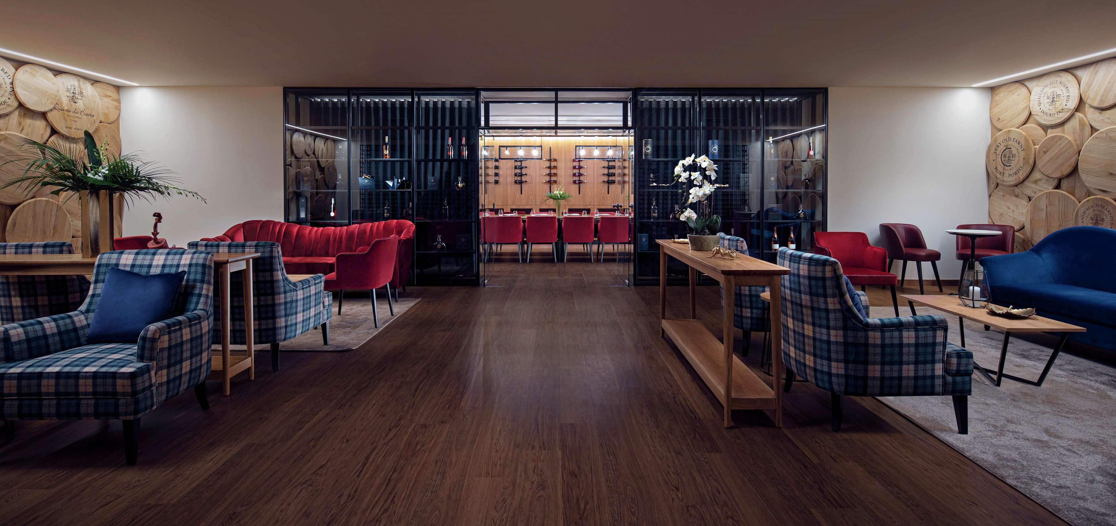 Curio Collection By Hilton Boeira Garden Hotel Porto Portug Vila Nova de Gaia Exterior foto