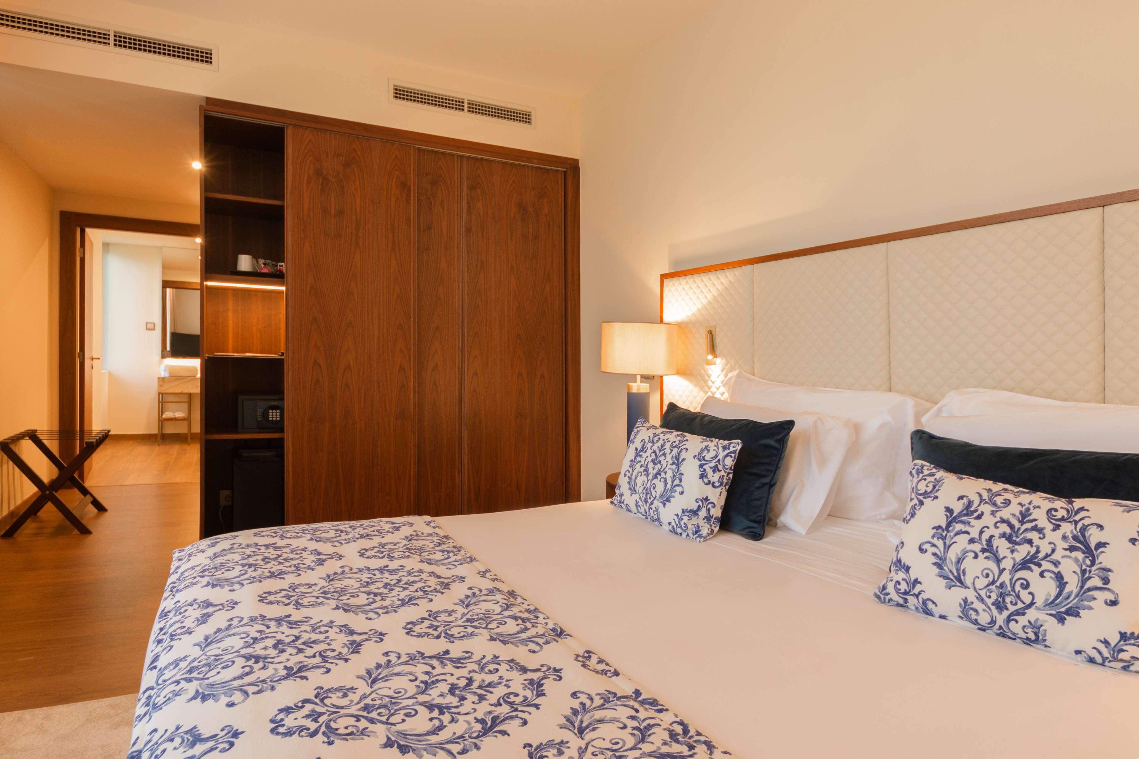 Curio Collection By Hilton Boeira Garden Hotel Porto Portug Vila Nova de Gaia Exterior foto