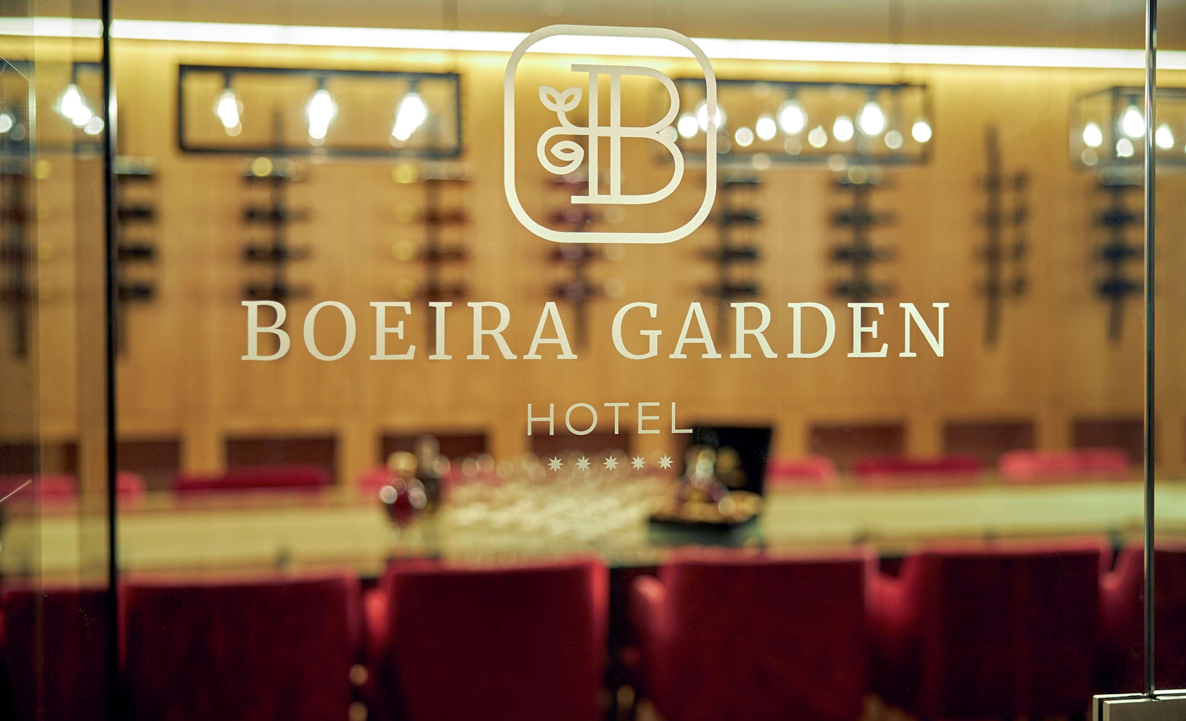 Curio Collection By Hilton Boeira Garden Hotel Porto Portug Vila Nova de Gaia Exterior foto